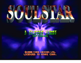 Soulstar — screenshot 1